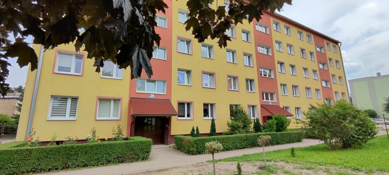 View Zamenhofa Ii Апартаменти