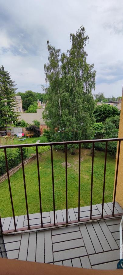 View Zamenhofa Ii Апартаменти